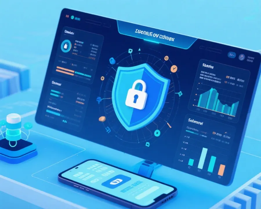 重庆时时彩平台安全与认证示意图